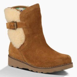 UGG "Jayla"  Boots--S/N1005467K